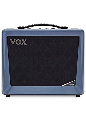[일시품절] Vox VX50 GTV 복스 브이엑스 50와트 1 x 8인치 모델링 누튜브 진공관 콤보 앰프 (국내정식수입품)