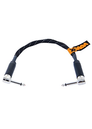 [일시품절] Vovox Link Protect A Patch Cable 보복스 링크 프로텍트 에이 패치 케이블 (ㄱ자→ㄱ자,30cm 국내정식수입품)